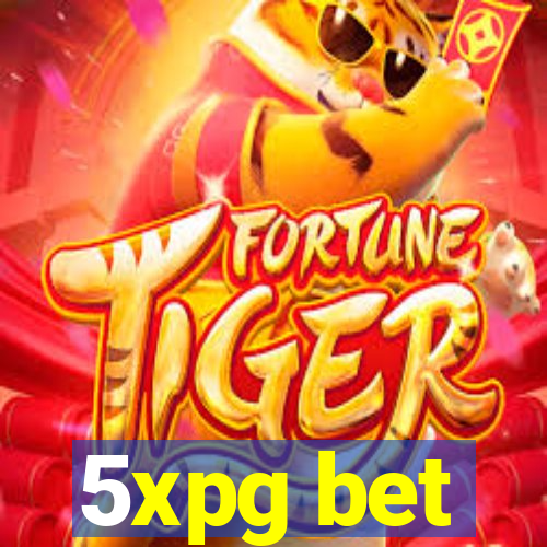 5xpg bet